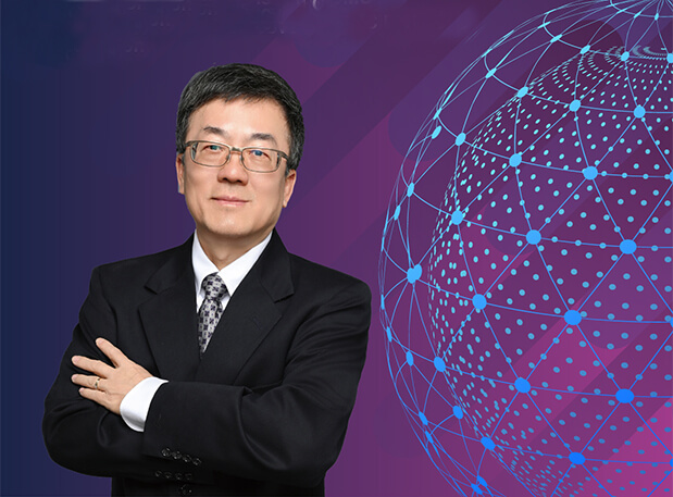 与新宝GG刘建博士相聚瑞典斯德哥尔摩，，，驱动精准医学新生长