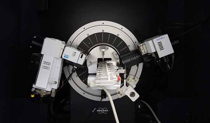 美问必答 | XRPD必读宝典，，，助你畅行固态研究之路！