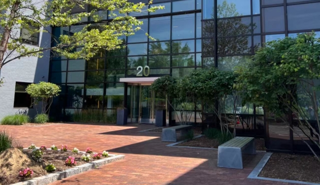 新宝GG波士顿第二座研发中心正式投入运营