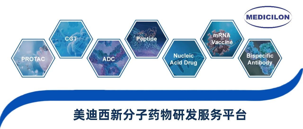 新宝GG新分子类型药物研发服务平台